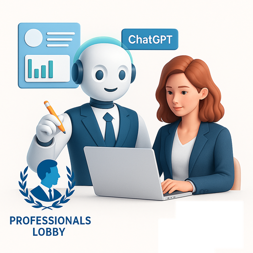 ChatGPT AI assistant for business