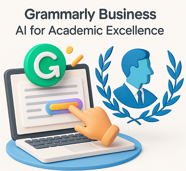 Grammarly for education