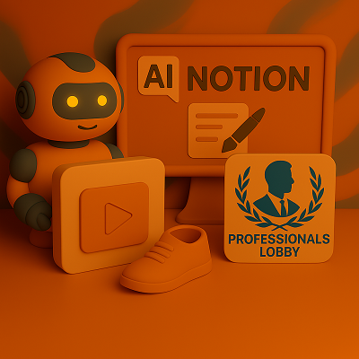 Notion AI for content creation