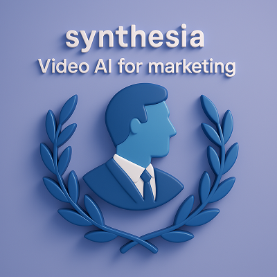 Synthesia AI for Business | AI Video Creation Platform | Professionals ...