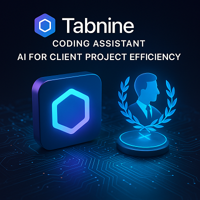 Tabnine AI for Developers | AI Code Assistant | Professionals Lobby