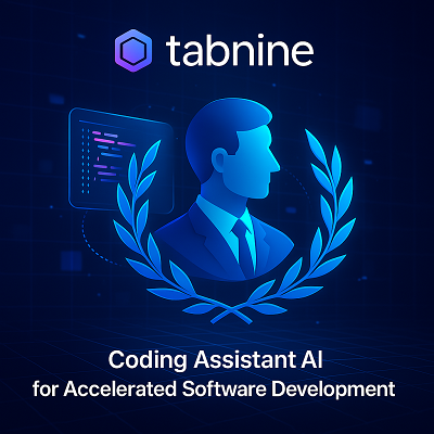 Tabnine AI for Developers | AI Code Assistant | Professionals Lobby