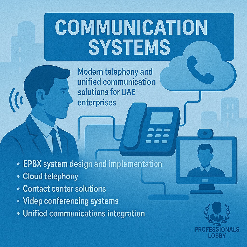 Communication systems