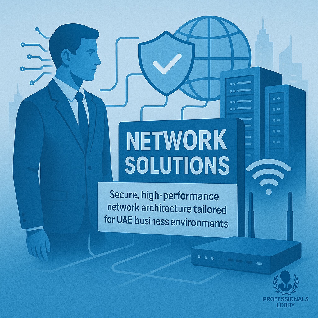 Network solutions
