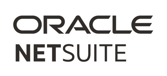 Oracle NetSuite