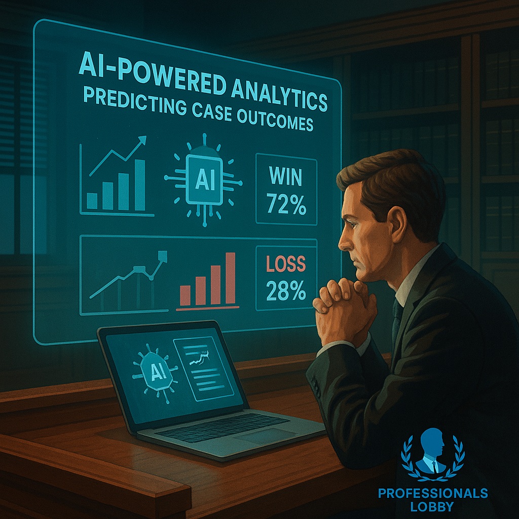AI legal advisory services in UAE