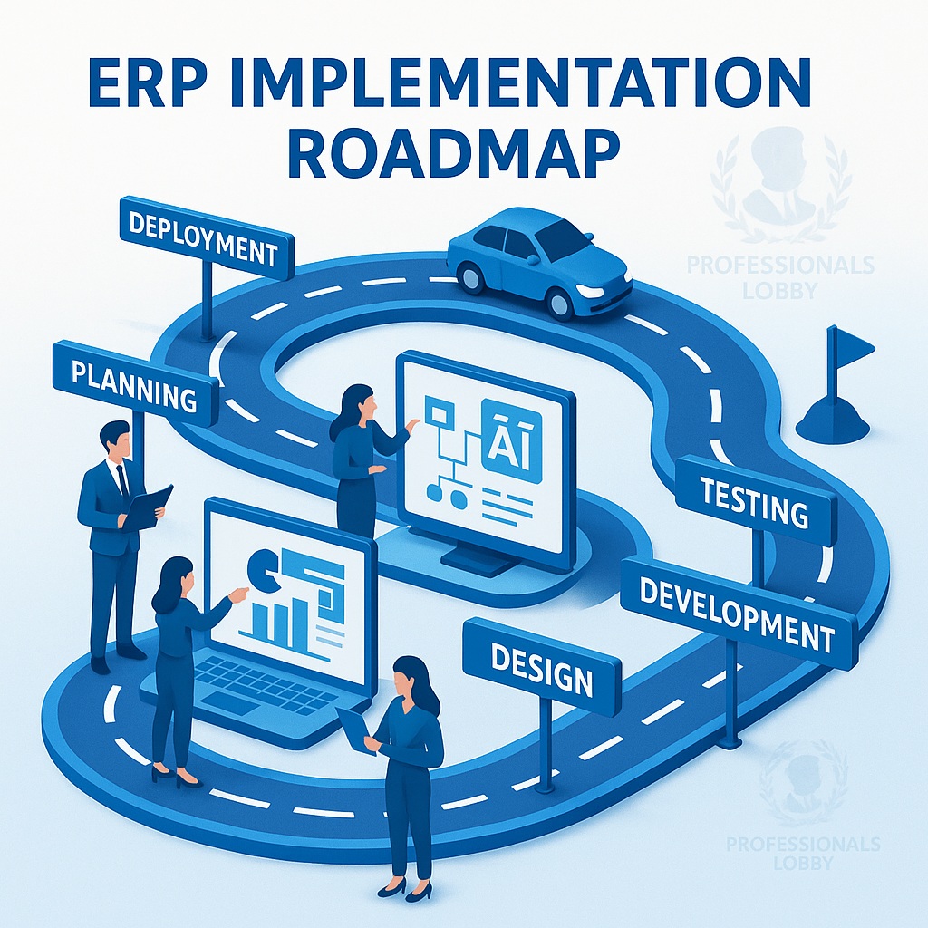 ERP implementation