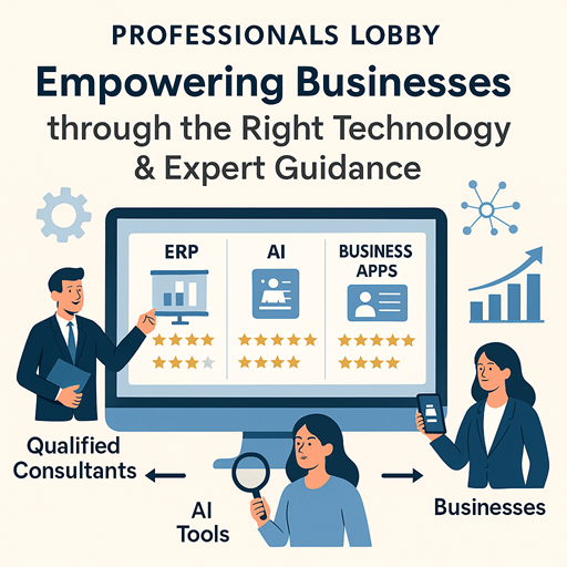 Business technology solutions