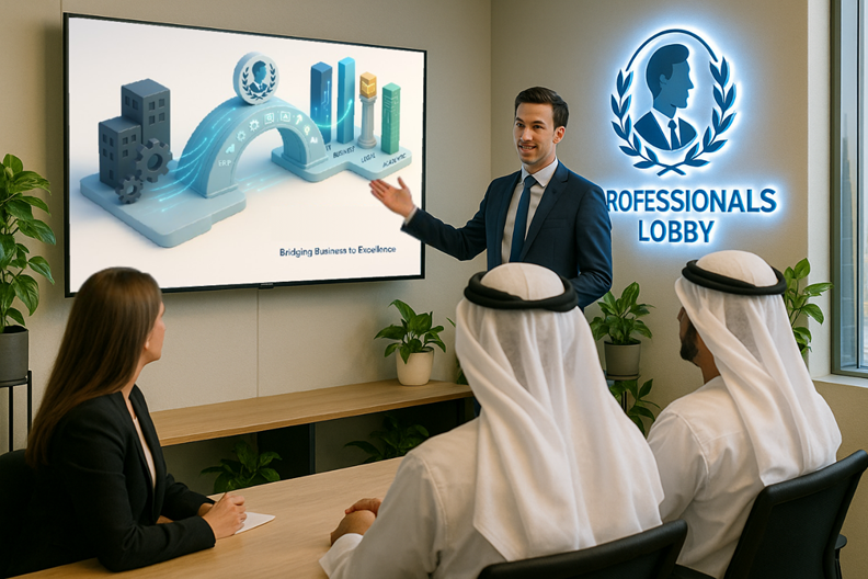 التعاون بين الذكاء الاصطناعي والبشر لنجاح الأعمال