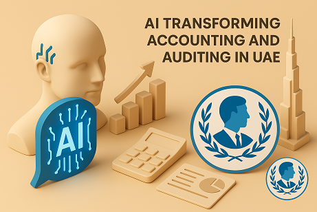 AI in Accounting