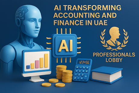 Cloud Accounting Benefits