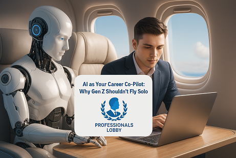 AI Career Co-Pilot for Gen Z