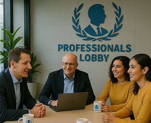 Future of Work Expert