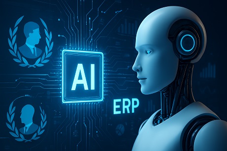 AI in ERP