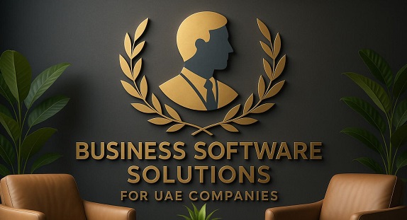 Business Software Solutions