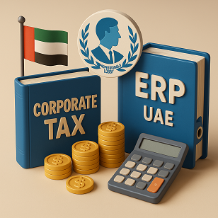 Corporate Tax in UAE