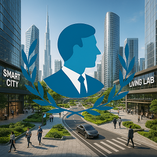 Dubai Media Company AI Transformation