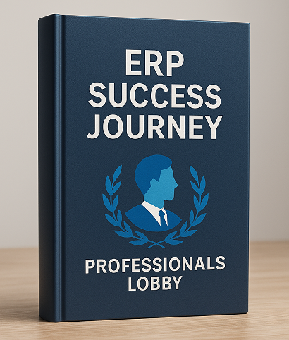 ERP Implementation Success