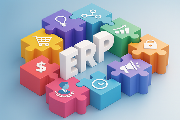 Common ERP mistakes in UAE businesses