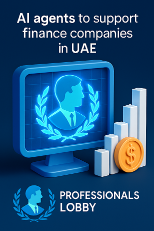 Finance AI in UAE