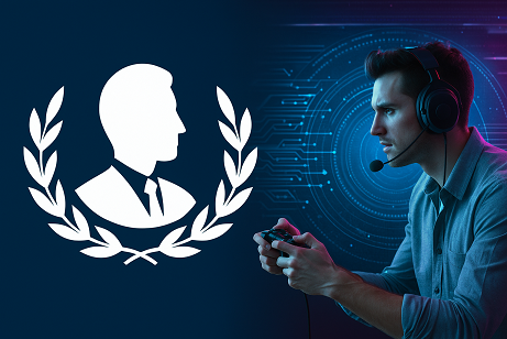 Gen Z gaming mindset applied to business strategy