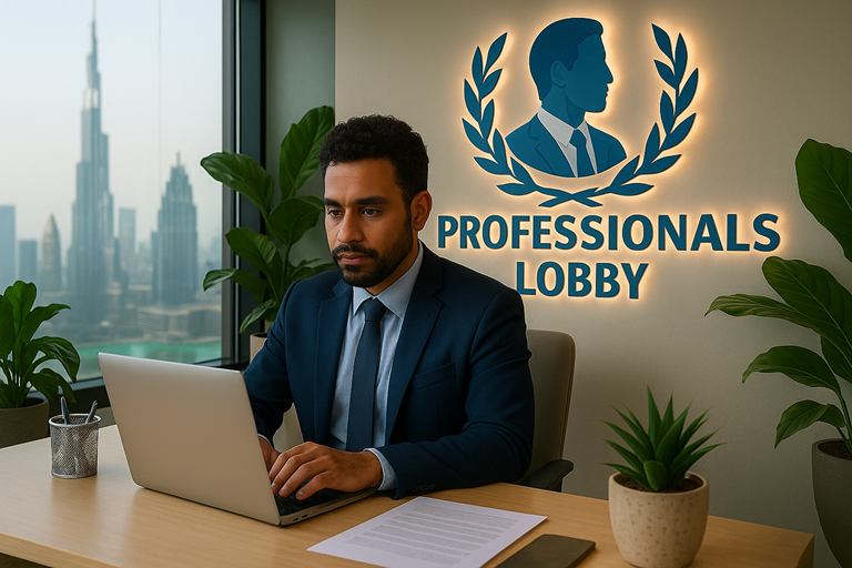 Digital Transformation Expert