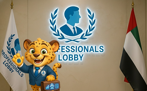 Lobo AI - Your AI Business Buddy