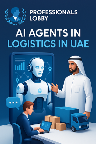 Logistics AI in UAE