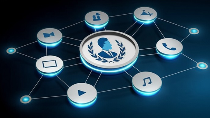Multimodal AI processing different data types