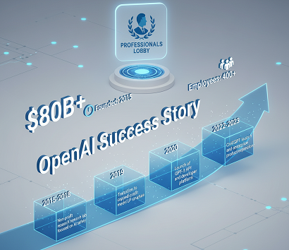 OpenAI Success Story