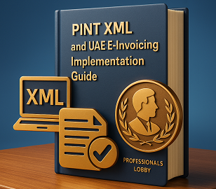 PINT XML and UAE E-Invoicing Implementation Guide