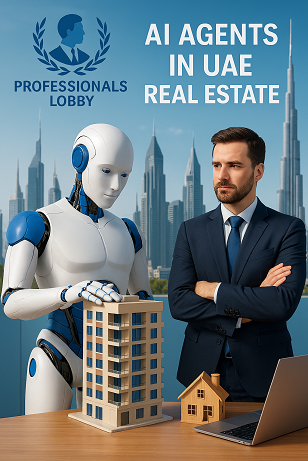 Real Estate AI in UAE