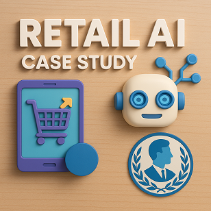 Retail AI case study