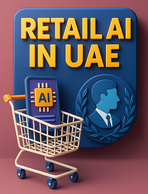 UAE Retail Chain AI Implementation