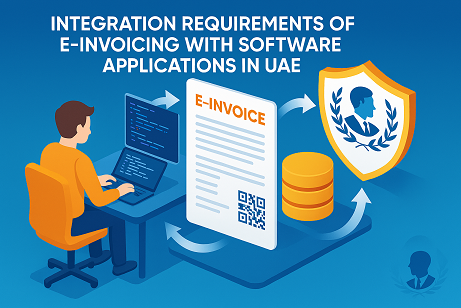 UAE E-Invoicing Integration Guide