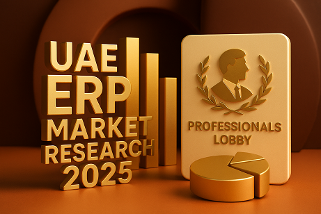 UAE ERP Market Research 2025