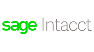 Sage Intacct ERP Logo