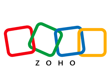 Zoho ERP Logo
